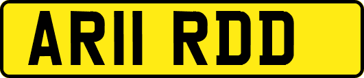 AR11RDD