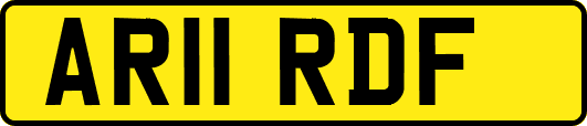 AR11RDF
