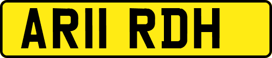 AR11RDH