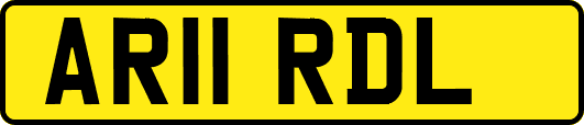 AR11RDL