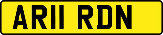AR11RDN