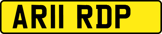 AR11RDP