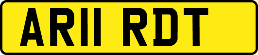 AR11RDT