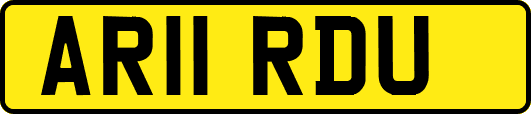 AR11RDU