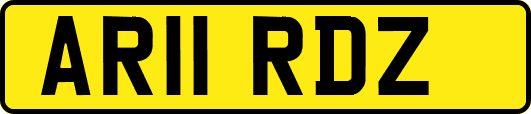 AR11RDZ