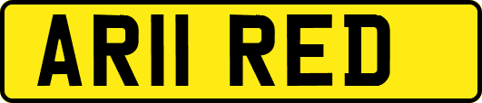 AR11RED