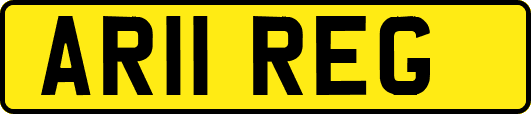 AR11REG