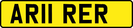 AR11RER
