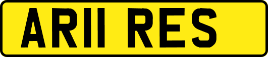 AR11RES