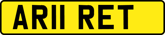 AR11RET