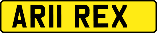 AR11REX