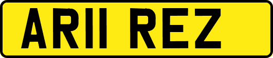 AR11REZ