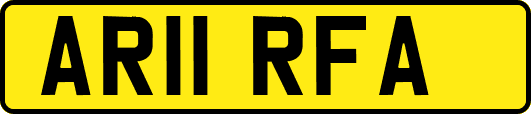 AR11RFA