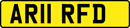 AR11RFD