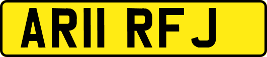 AR11RFJ