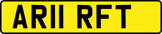 AR11RFT