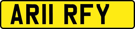 AR11RFY