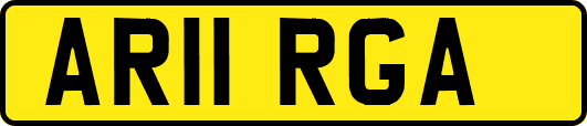 AR11RGA