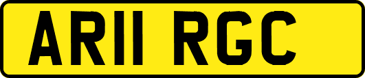 AR11RGC