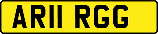 AR11RGG