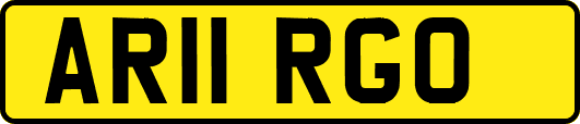 AR11RGO