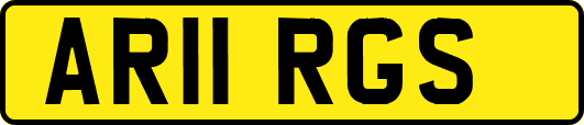 AR11RGS