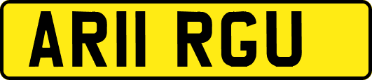 AR11RGU