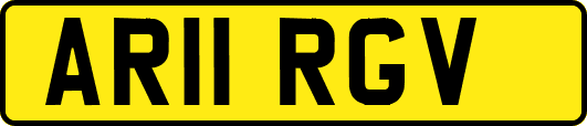 AR11RGV