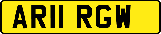 AR11RGW