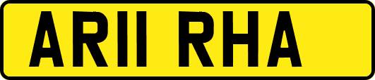 AR11RHA