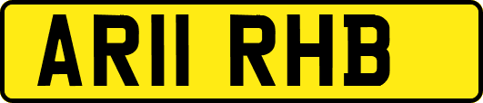 AR11RHB