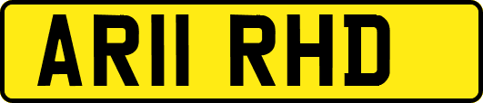 AR11RHD