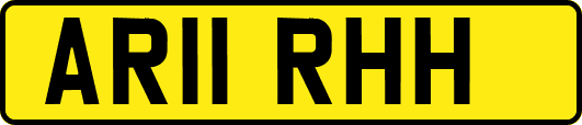 AR11RHH