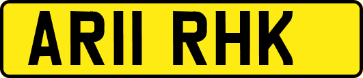 AR11RHK