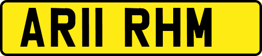 AR11RHM