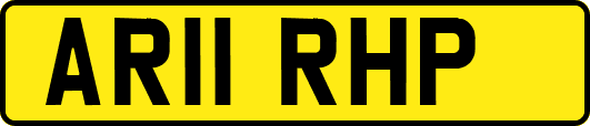 AR11RHP