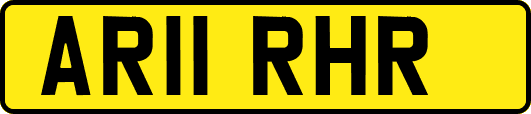 AR11RHR