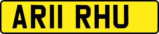 AR11RHU