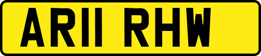 AR11RHW
