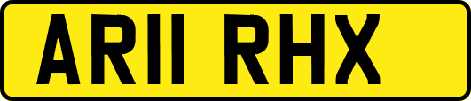 AR11RHX