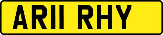 AR11RHY