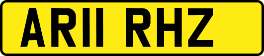 AR11RHZ