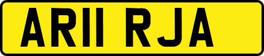 AR11RJA