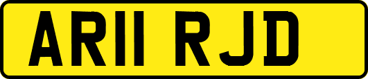 AR11RJD