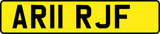 AR11RJF