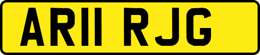 AR11RJG
