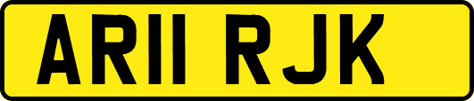 AR11RJK