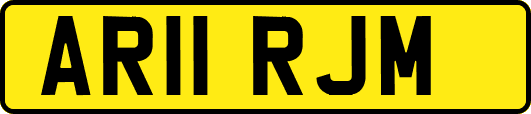 AR11RJM