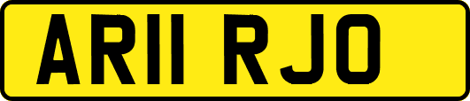 AR11RJO
