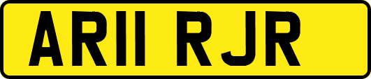 AR11RJR